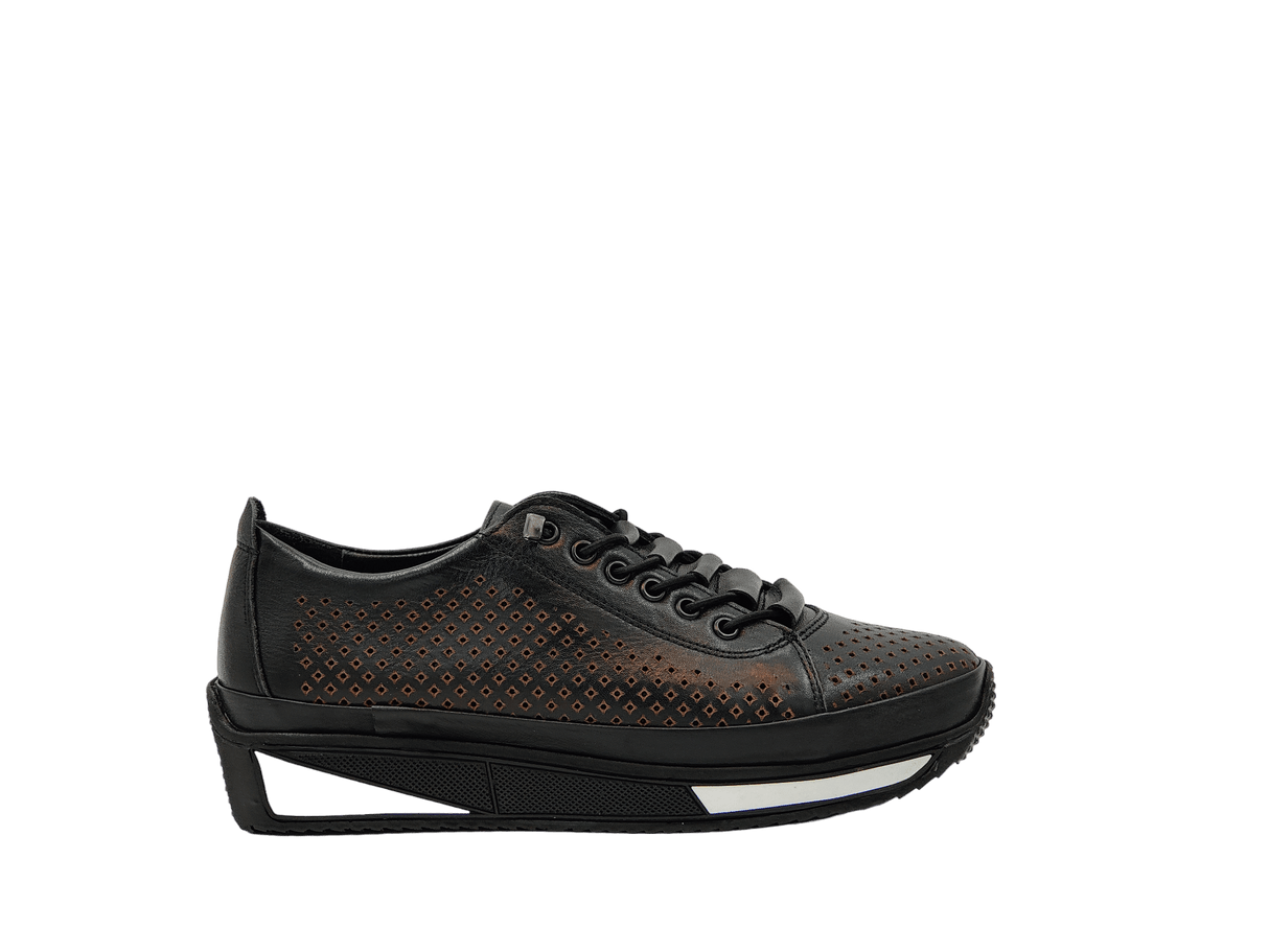 Pantofi Dama Piele Naturala Claudio Casini CART E2046 - Claudio Casini - amely.ro