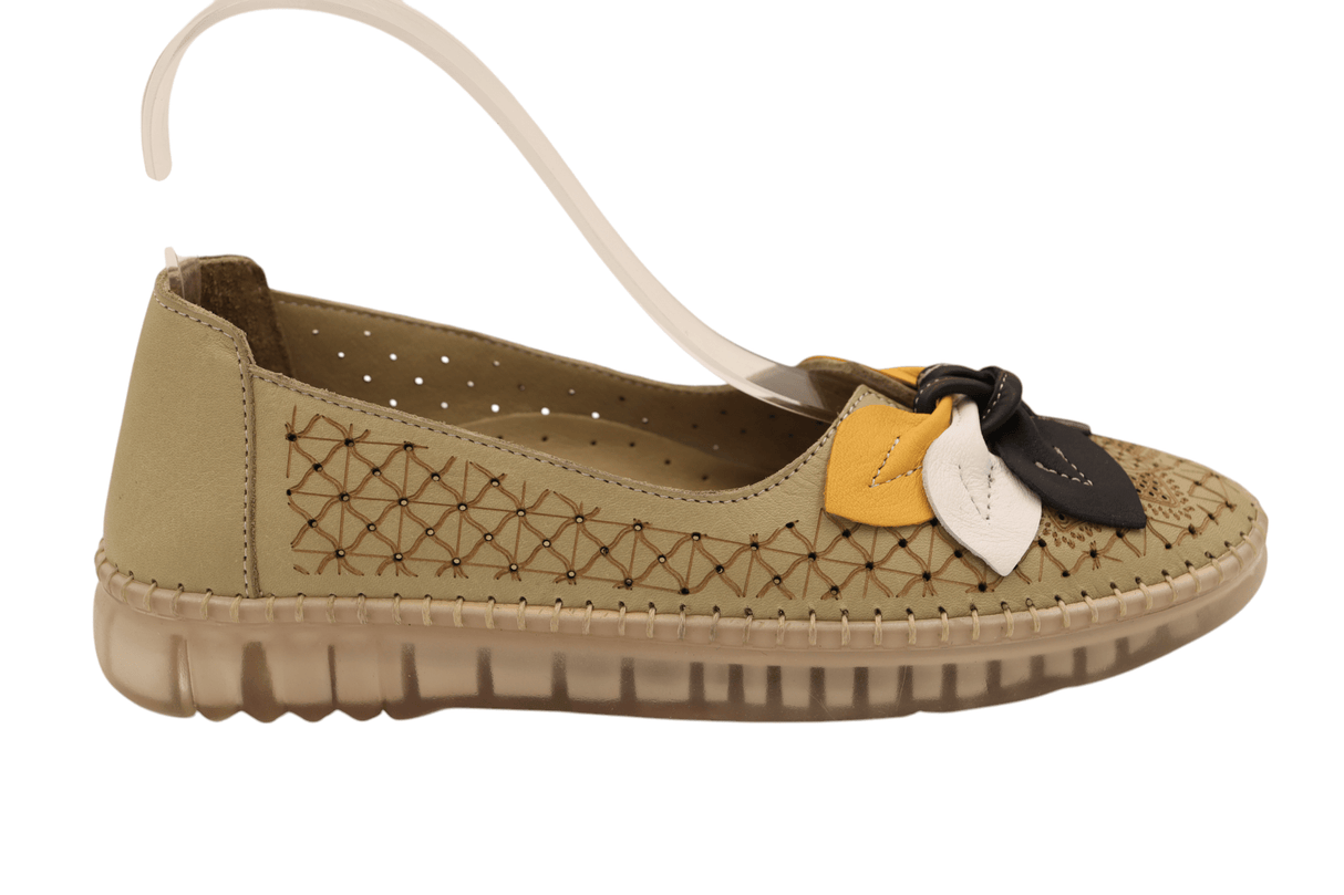Pantofi Dama Piele Naturala Claudio Casini CART EC/603 - Claudio Casini - amely.ro
