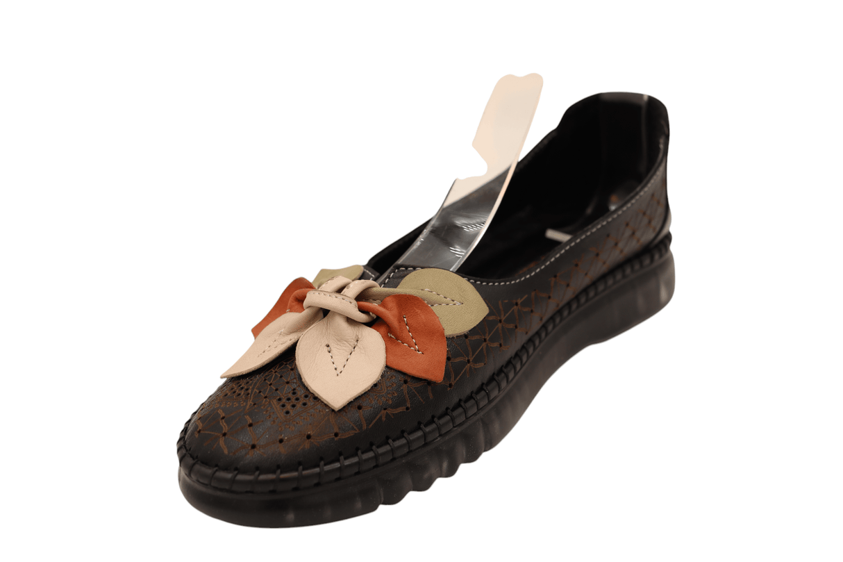 Pantofi Dama Piele Naturala Claudio Casini CART EC/603 - Claudio Casini - amely.ro