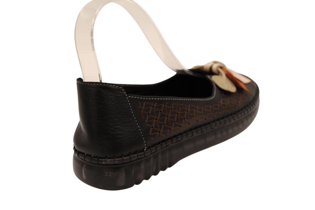 Pantofi Dama Piele Naturala Claudio Casini CART EC/603 - Claudio Casini - amely.ro