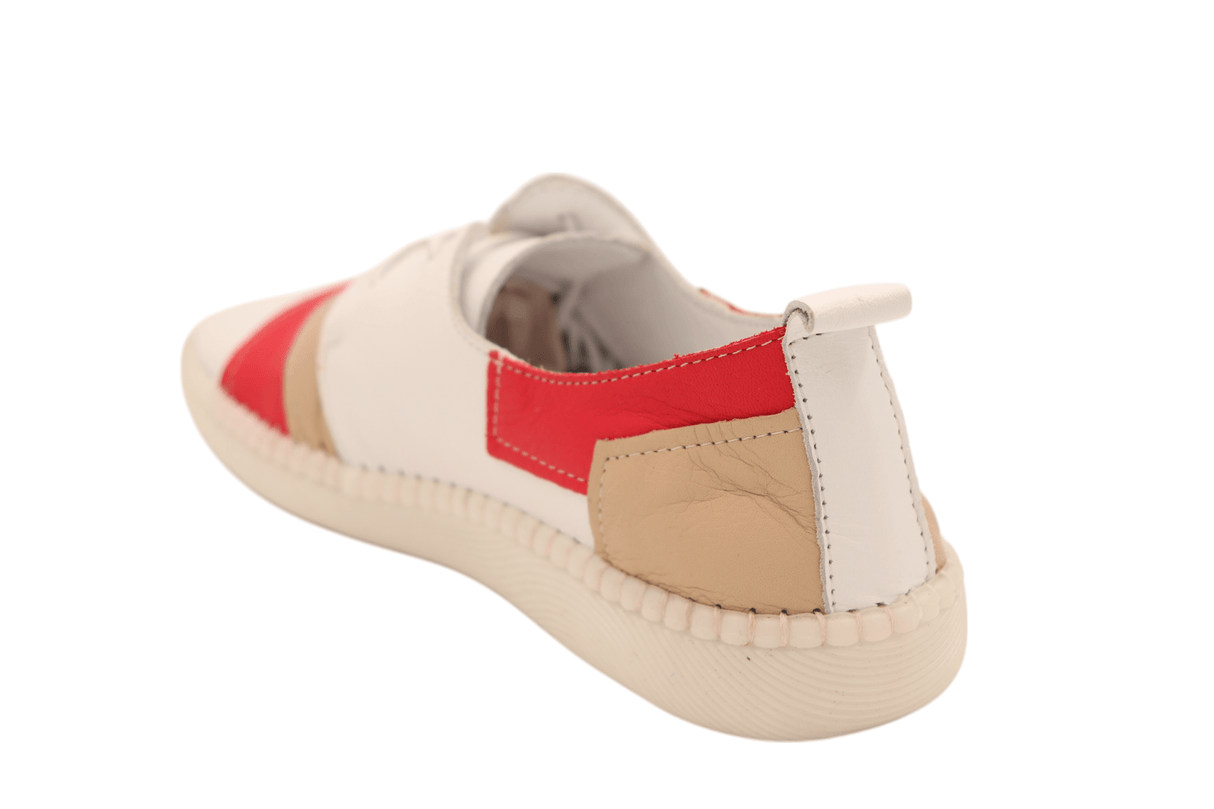 Pantofi Dama Piele Naturala Claudio Casini CART HY/780 - Claudio Casini - amely.ro