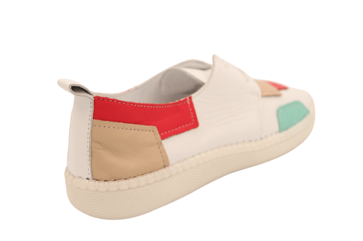 Pantofi Dama Piele Naturala Claudio Casini CART HY/780 - Claudio Casini - amely.ro