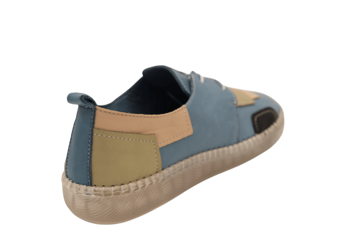 Pantofi Dama Piele Naturala Claudio Casini CART HY/780 - Claudio Casini - amely.ro