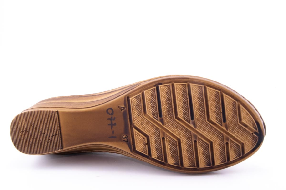 Pantofi Dama Piele Naturala De Vitel Claudio Casini Cart 077 - 1 /Bej - Claudio Casini - amely.ro