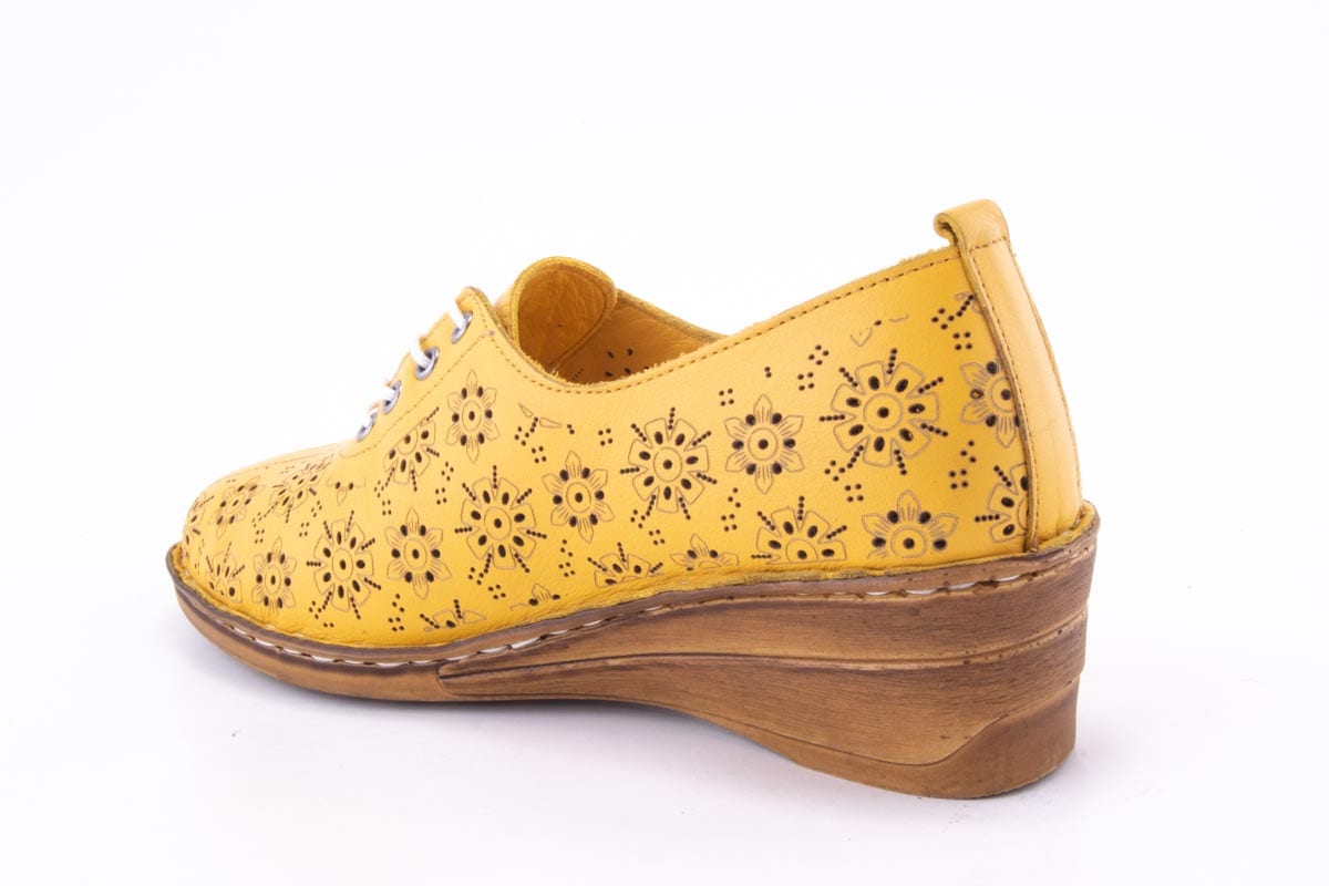 Pantofi Dama Piele Naturala De Vitel Claudio Casini Cart 077 - 1 /Glb - Claudio Casini - amely.ro