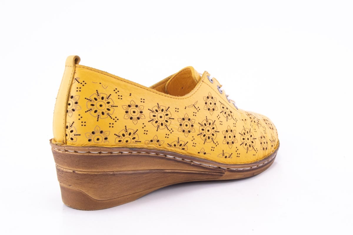 Pantofi Dama Piele Naturala De Vitel Claudio Casini Cart 077 - 1 /Glb - Claudio Casini - amely.ro