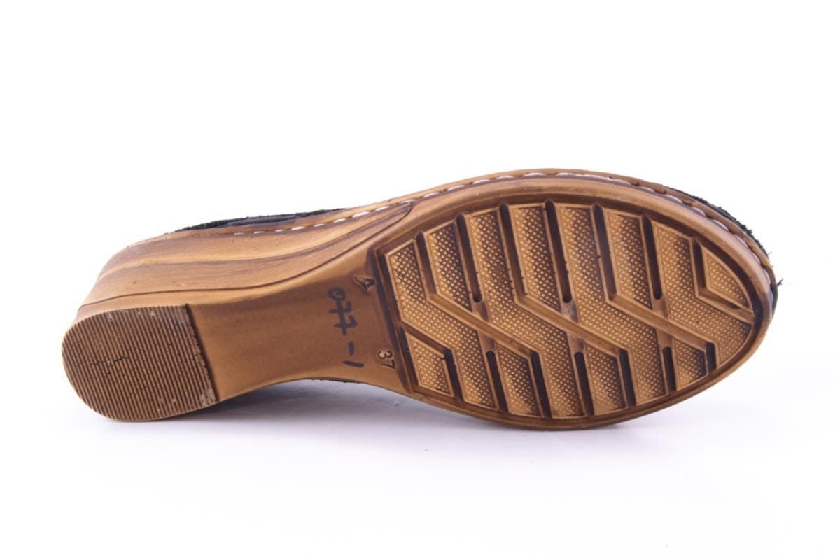 Pantofi Dama Piele Naturala De Vitel Claudio Casini Cart 077 - 1 /N - Claudio Casini - amely.ro
