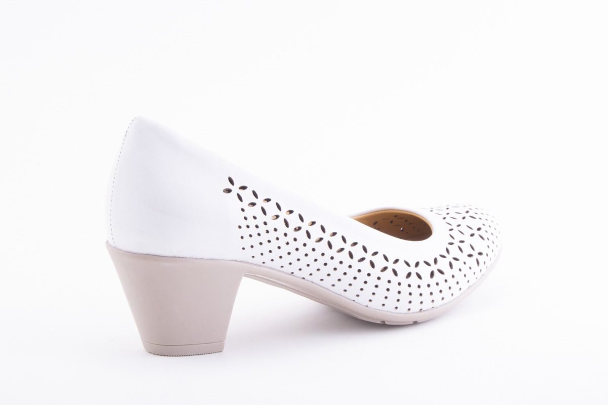 Pantofi Dama Piele Naturala De Vitel Claudio Casini Cart 1007 /Albperf - Claudio Casini - amely.ro