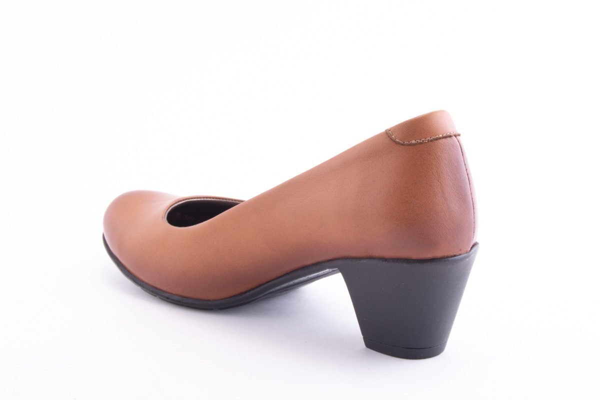 Pantofi Dama Piele Naturala De Vitel Claudio Casini Cart 1007 /M - Claudio Casini - amely.ro
