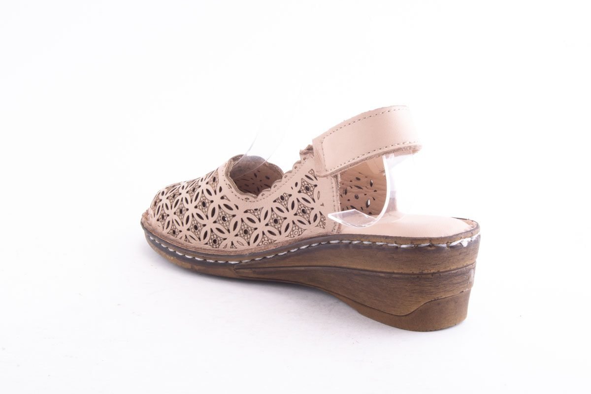 Pantofi Dama Piele Naturala De Vitel Claudio Casini Cart 1008 /Bt - Claudio Casini - amely.ro