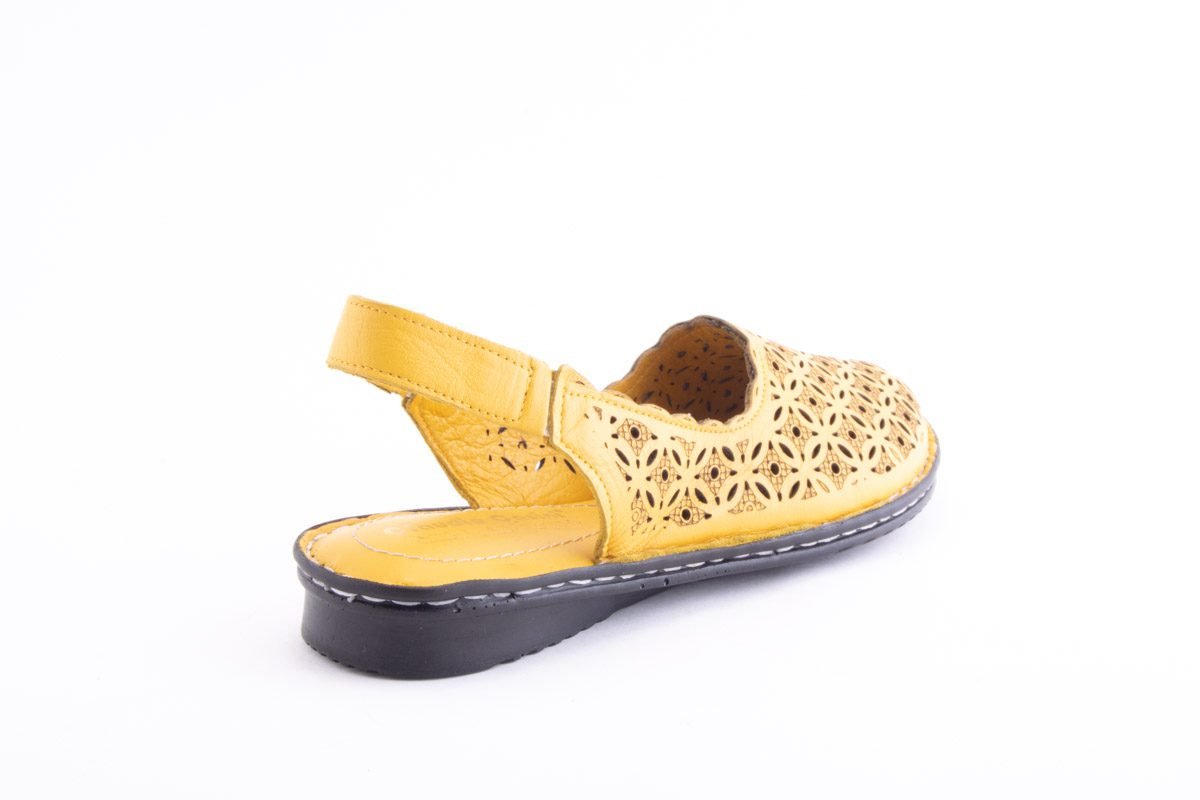 Pantofi Dama Piele Naturala De Vitel Claudio Casini Cart 1008 - L /Glb - Claudio Casini - amely.ro