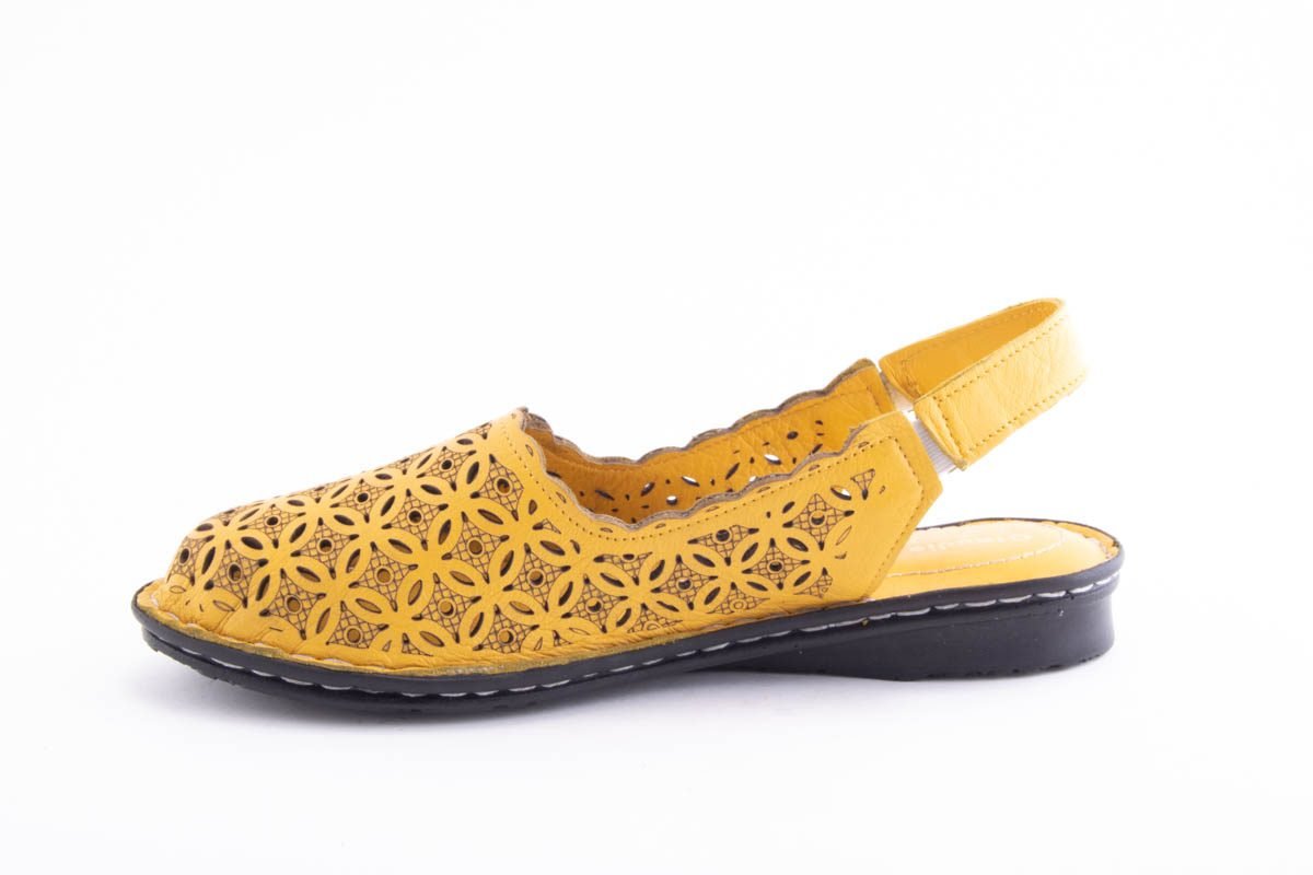 Pantofi Dama Piele Naturala De Vitel Claudio Casini Cart 1008 - L /Glb - Claudio Casini - amely.ro
