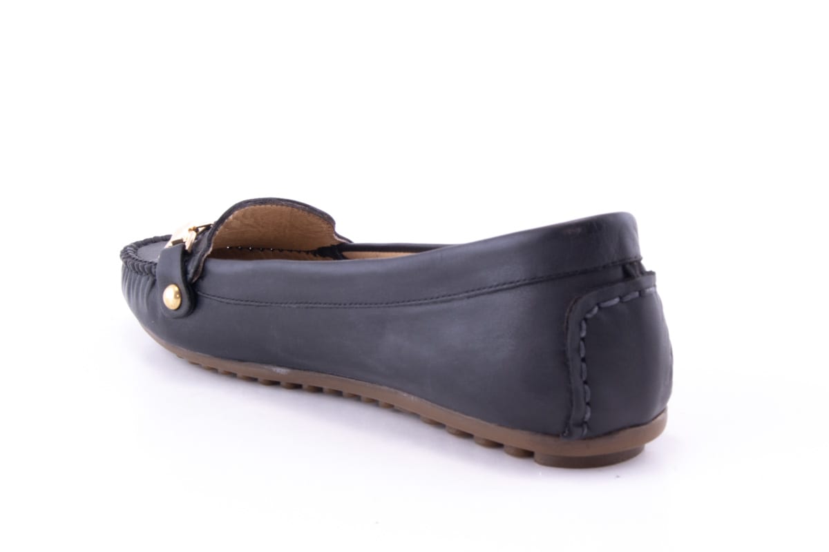 Pantofi Dama Piele Naturala De Vitel Claudio Casini Cart 1019 /N - Claudio Casini - amely.ro