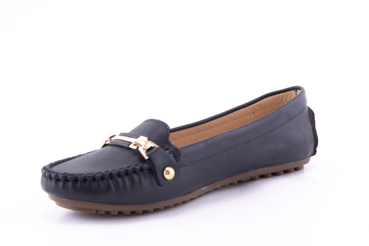 Pantofi Dama Piele Naturala De Vitel Claudio Casini Cart 1019 /N - Claudio Casini - amely.ro