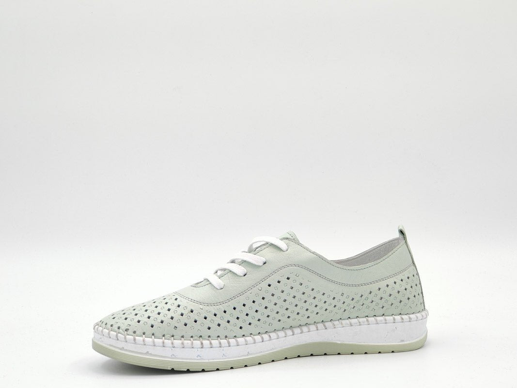 Pantofi Dama Piele Naturala De Vitel Claudio Casini Cart 102 /Bej - Claudio Casini - amely.ro