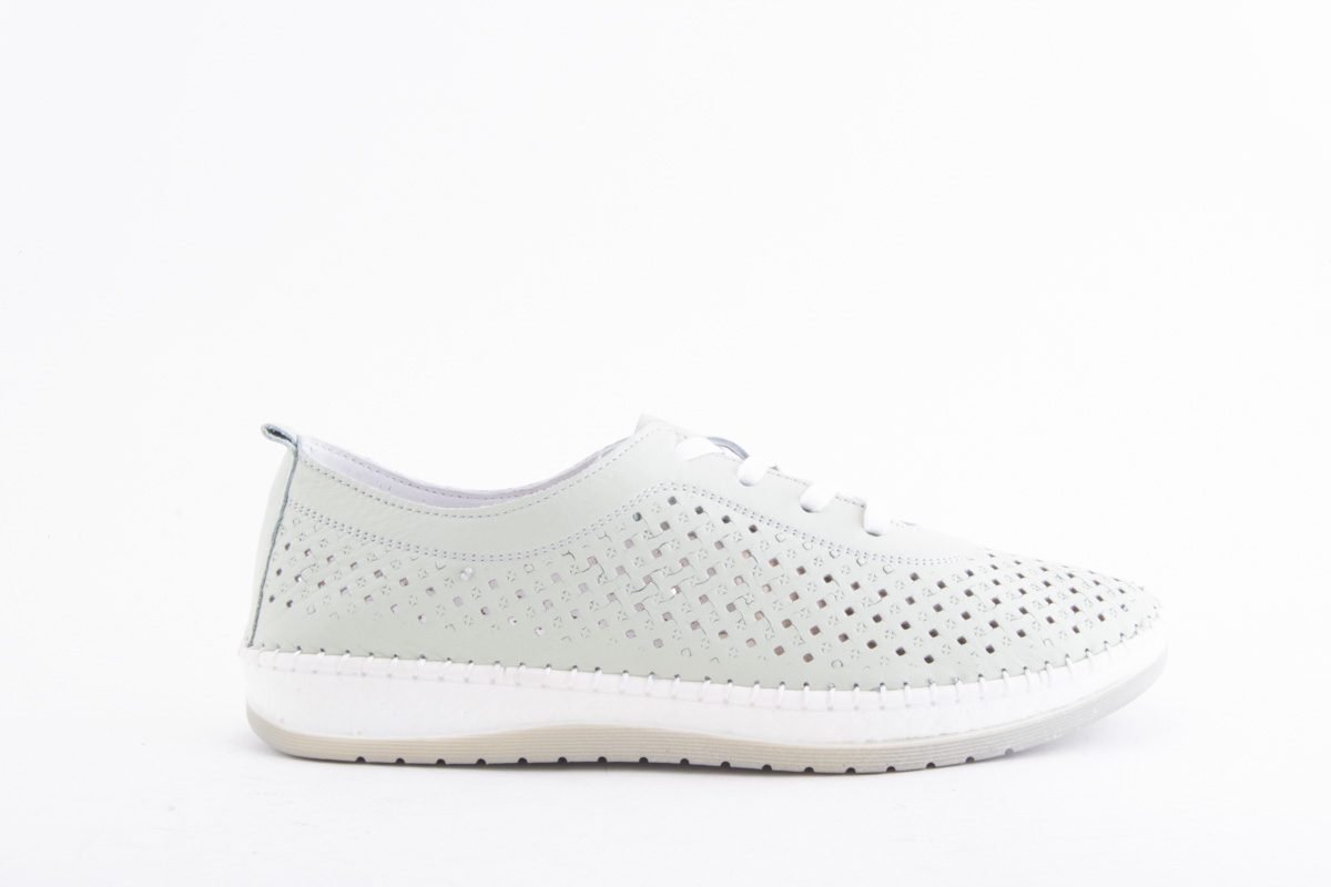 Pantofi Dama Piele Naturala De Vitel Claudio Casini Cart 102 /Vrd - Claudio Casini - amely.ro