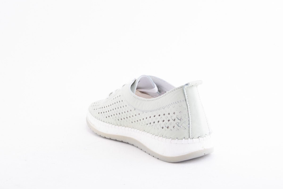 Pantofi Dama Piele Naturala De Vitel Claudio Casini Cart 102 /Vrd - Claudio Casini - amely.ro