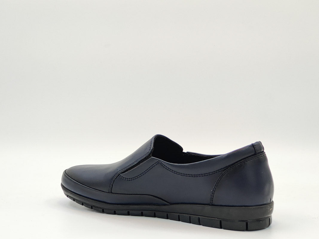 Pantofi Dama Piele Naturala De Vitel Claudio Casini Cart 1030 /Abi - Claudio Casini - amely.ro