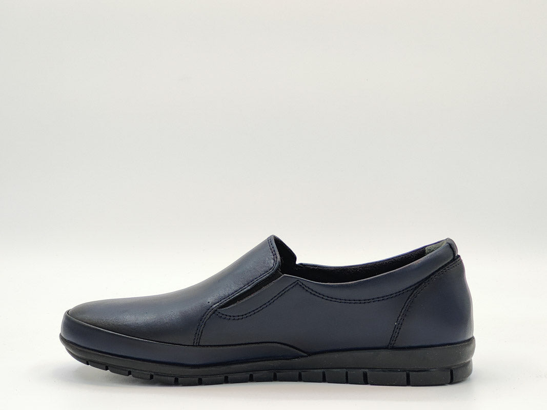 Pantofi Dama Piele Naturala De Vitel Claudio Casini Cart 1030 /Abi - Claudio Casini - amely.ro