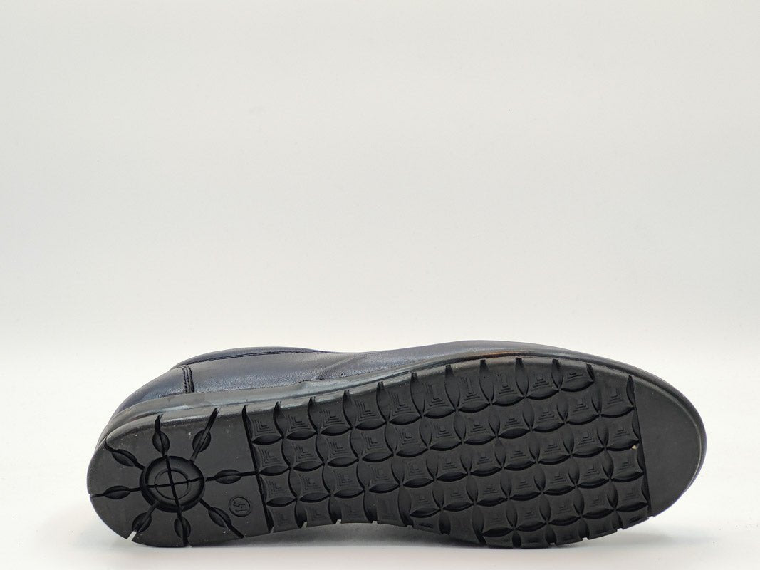 Pantofi Dama Piele Naturala De Vitel Claudio Casini Cart 1030 /Abi - Claudio Casini - amely.ro