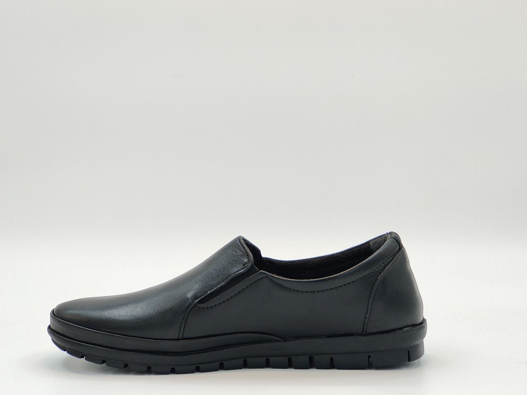 Pantofi Dama Piele Naturala De Vitel Claudio Casini Cart 1030 /N - Claudio Casini - amely.ro