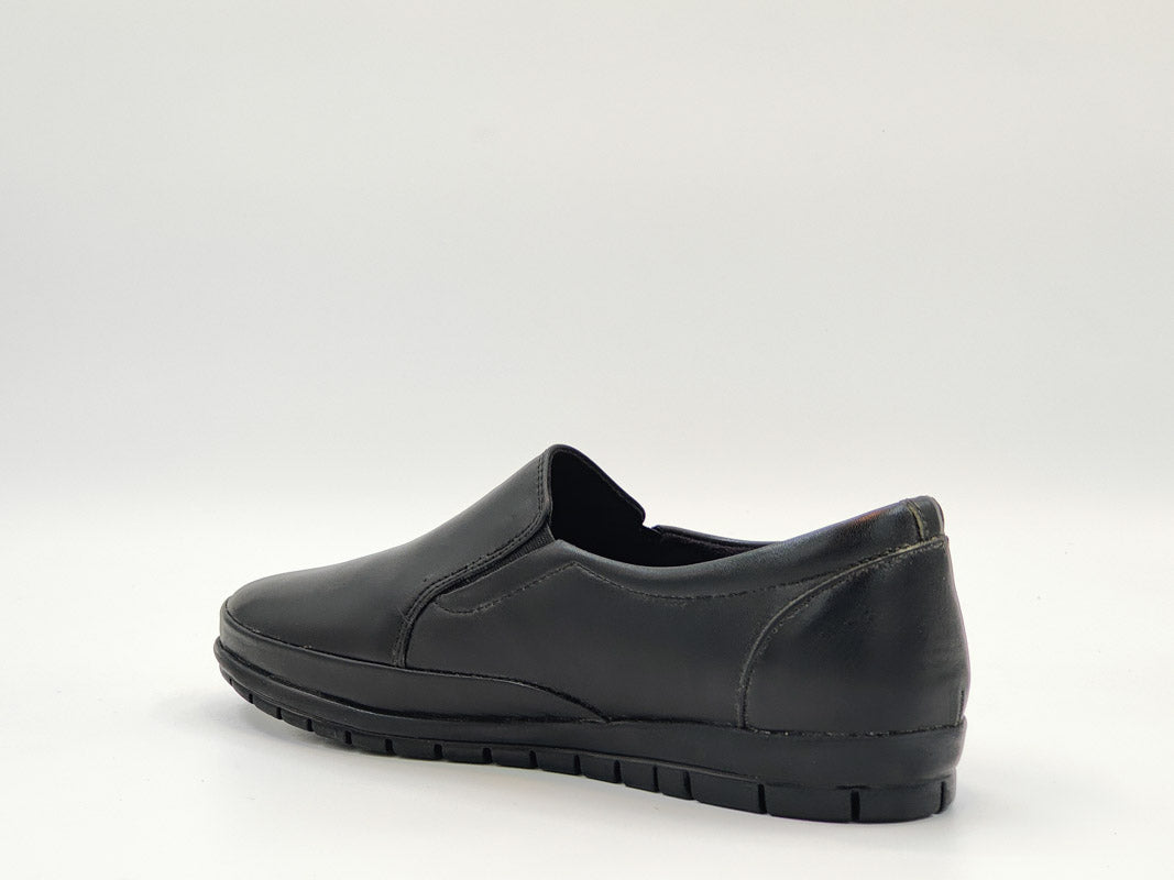 Pantofi Dama Piele Naturala De Vitel Claudio Casini Cart 1030 /Ng - Claudio Casini - amely.ro