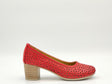 Pantofi Dama Piele Naturala De Vitel Claudio Casini Cart 1067 /Rs - Claudio Casini - amely.ro