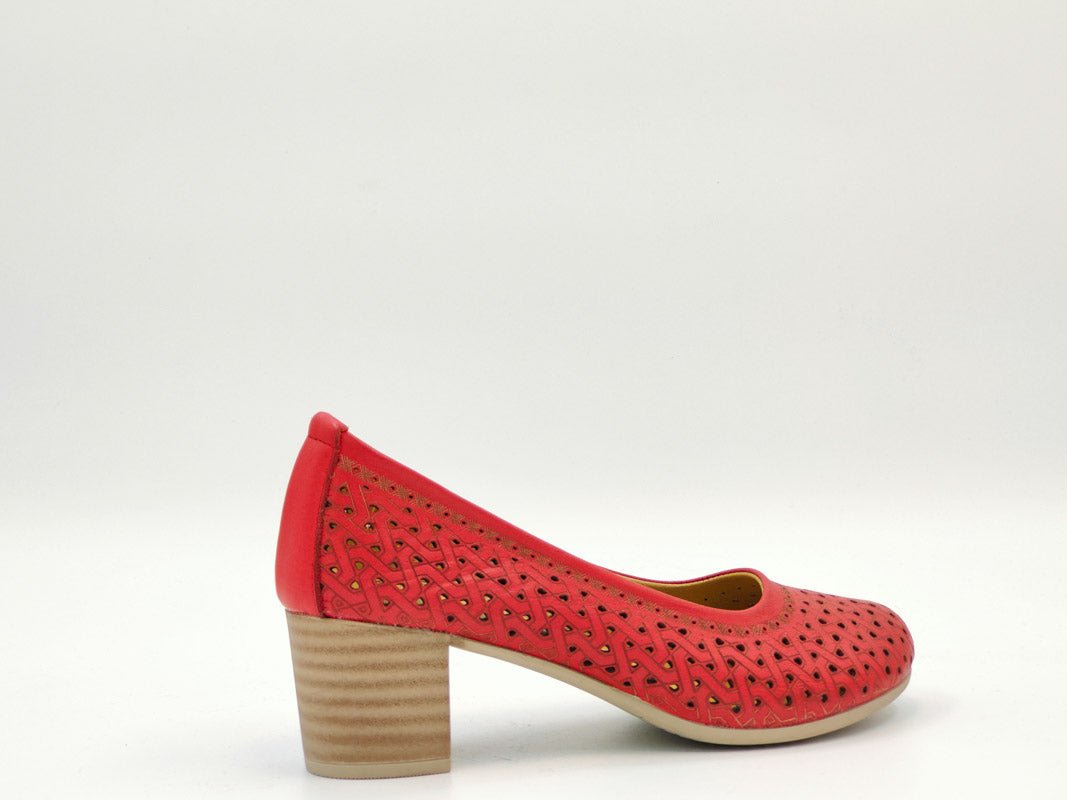 Pantofi Dama Piele Naturala De Vitel Claudio Casini Cart 1067 /Rs - Claudio Casini - amely.ro