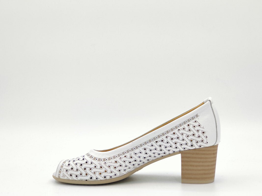 Pantofi Dama Piele Naturala De Vitel Claudio Casini Cart 1069 /A - Claudio Casini - amely.ro