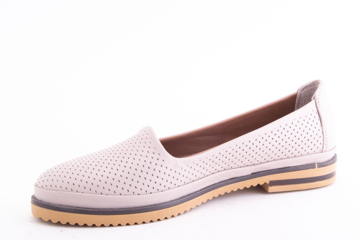 Pantofi Dama Piele Naturala De Vitel Claudio Casini Cart 1083 /Nis - Claudio Casini - amely.ro