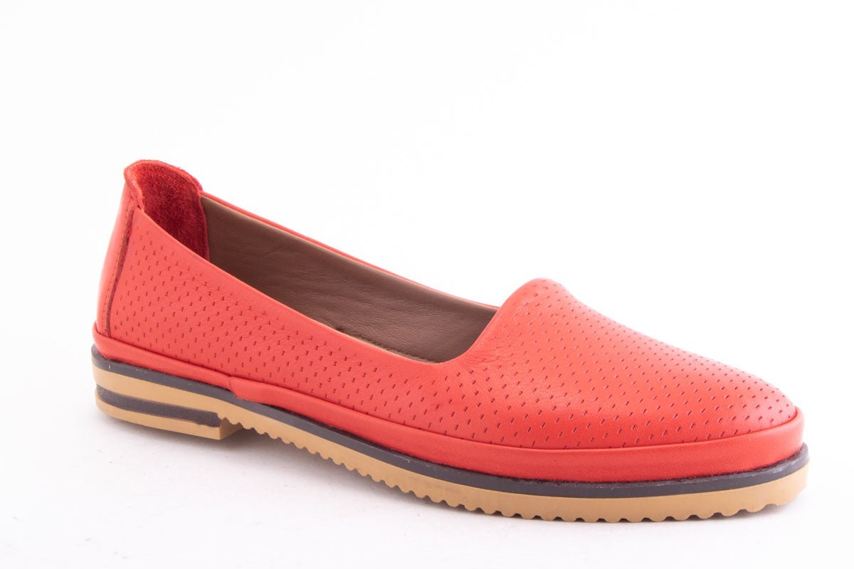 Pantofi Dama Piele Naturala De Vitel Claudio Casini Cart 1083 /Rs - Claudio Casini - amely.ro