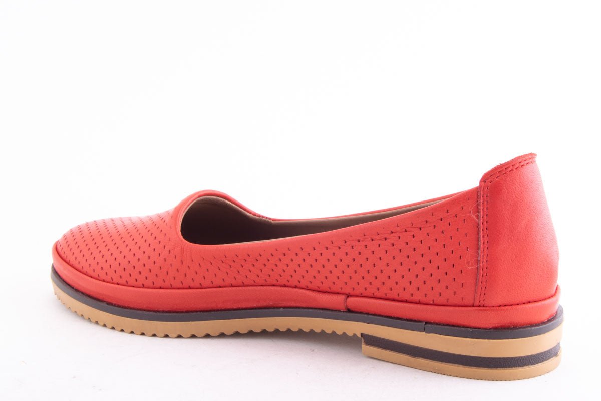 Pantofi Dama Piele Naturala De Vitel Claudio Casini Cart 1083 /Rs - Claudio Casini - amely.ro