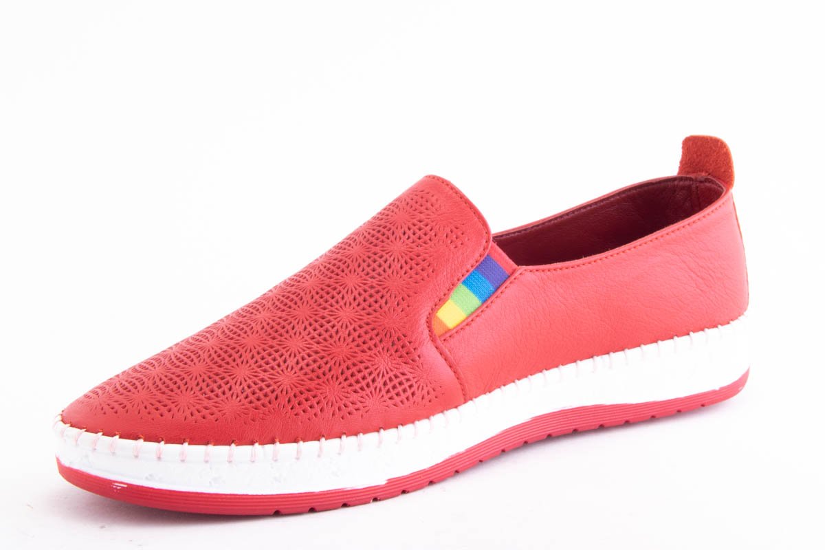 Pantofi Dama Piele Naturala De Vitel Claudio Casini Cart 109 /Rs - Claudio Casini - amely.ro