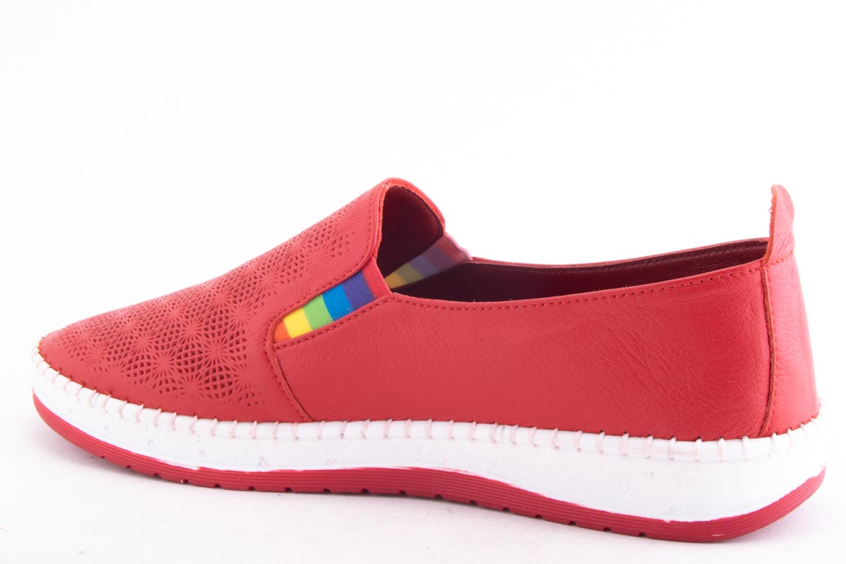 Pantofi Dama Piele Naturala De Vitel Claudio Casini Cart 109 /Rs - Claudio Casini - amely.ro