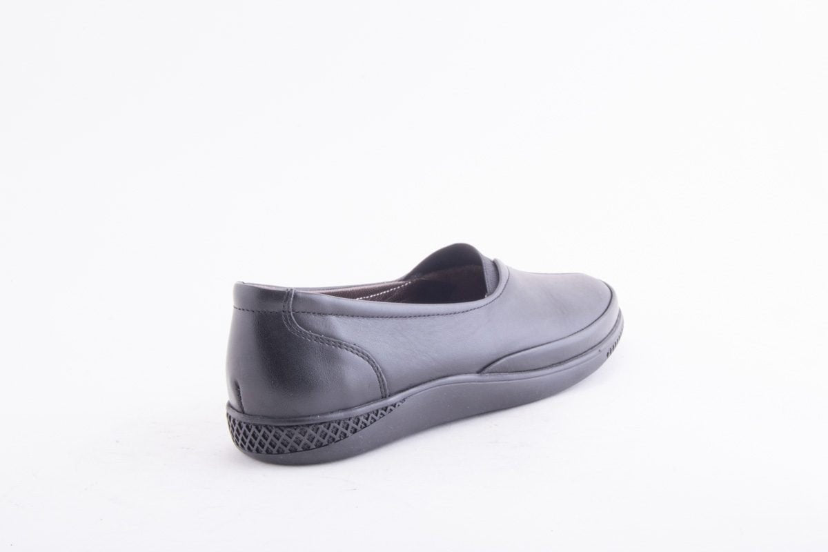 Pantofi Dama Piele Naturala De Vitel Claudio Casini Cart 157 /Ngr - Claudio Casini - amely.ro