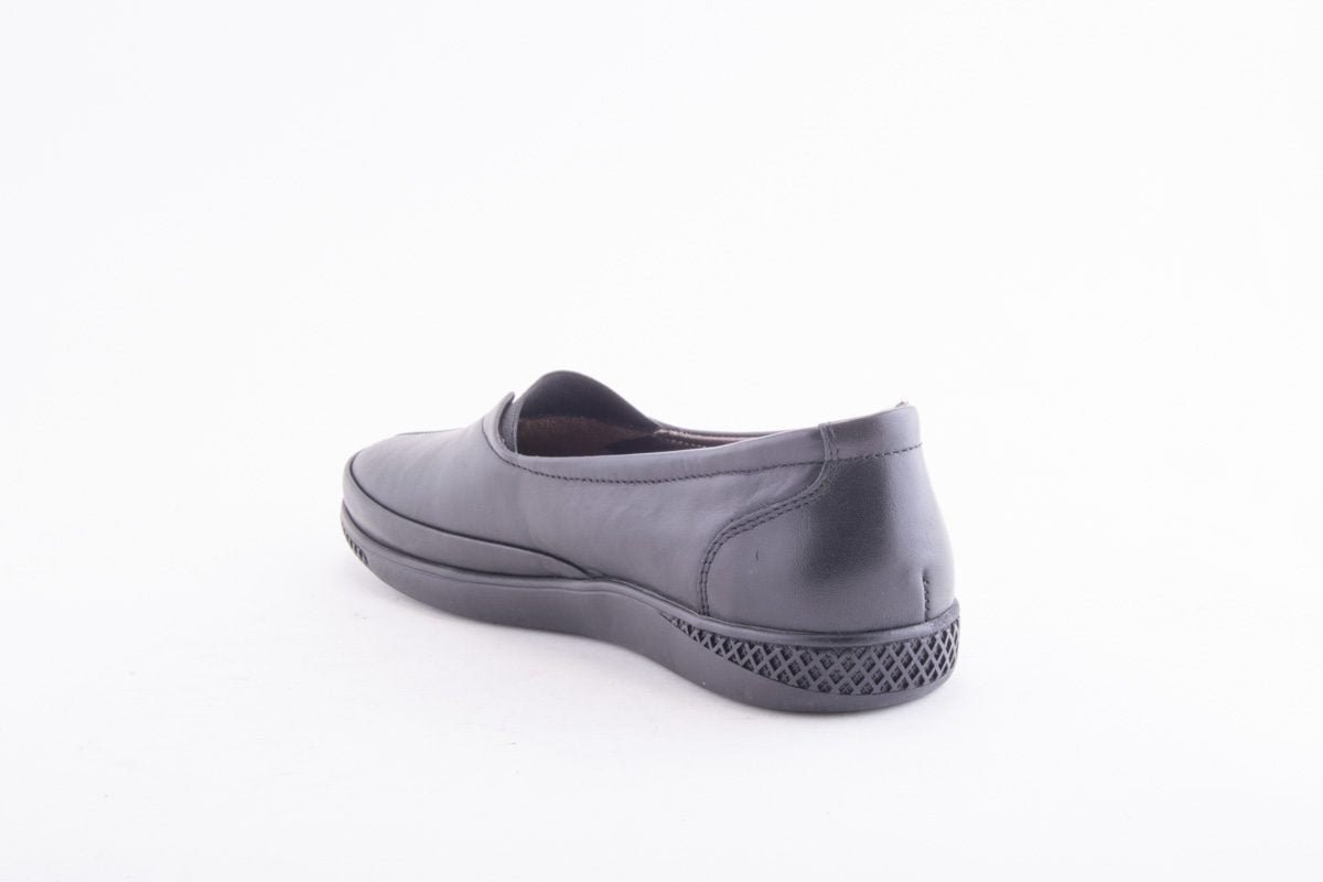 Pantofi Dama Piele Naturala De Vitel Claudio Casini Cart 157 /Ngr - Claudio Casini - amely.ro