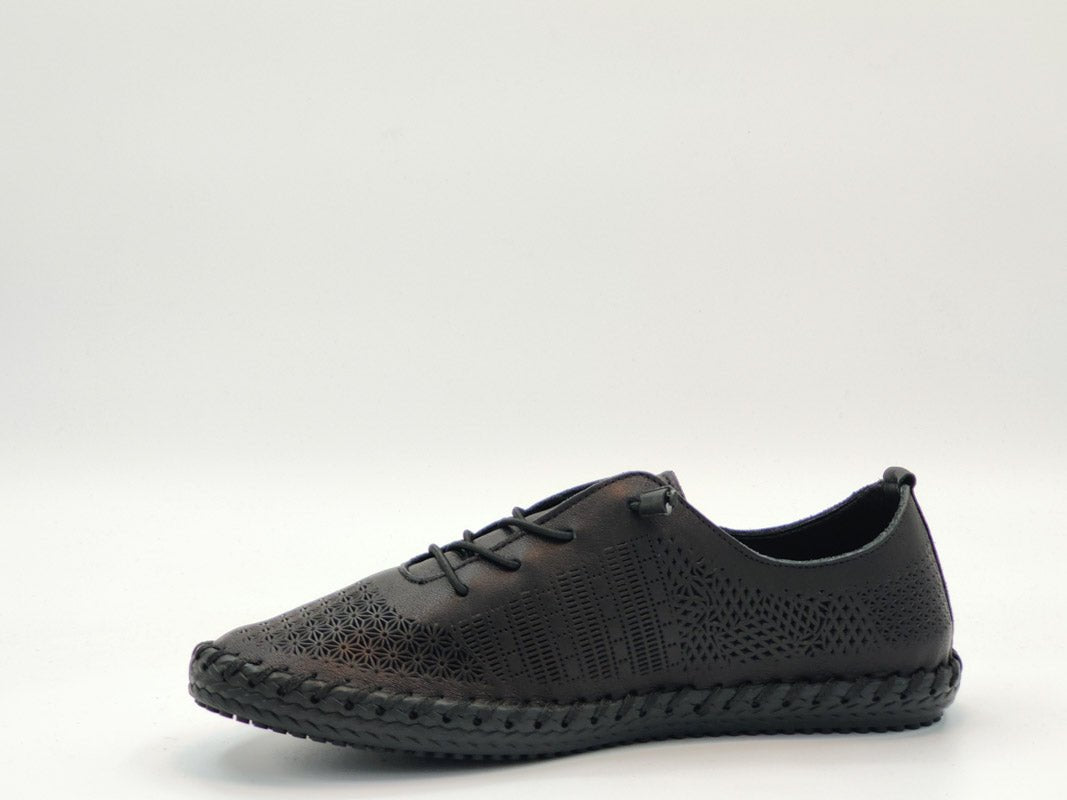 Pantofi Dama Piele Naturala De Vitel Claudio Casini Cart 1622 /Ng - Claudio Casini - amely.ro