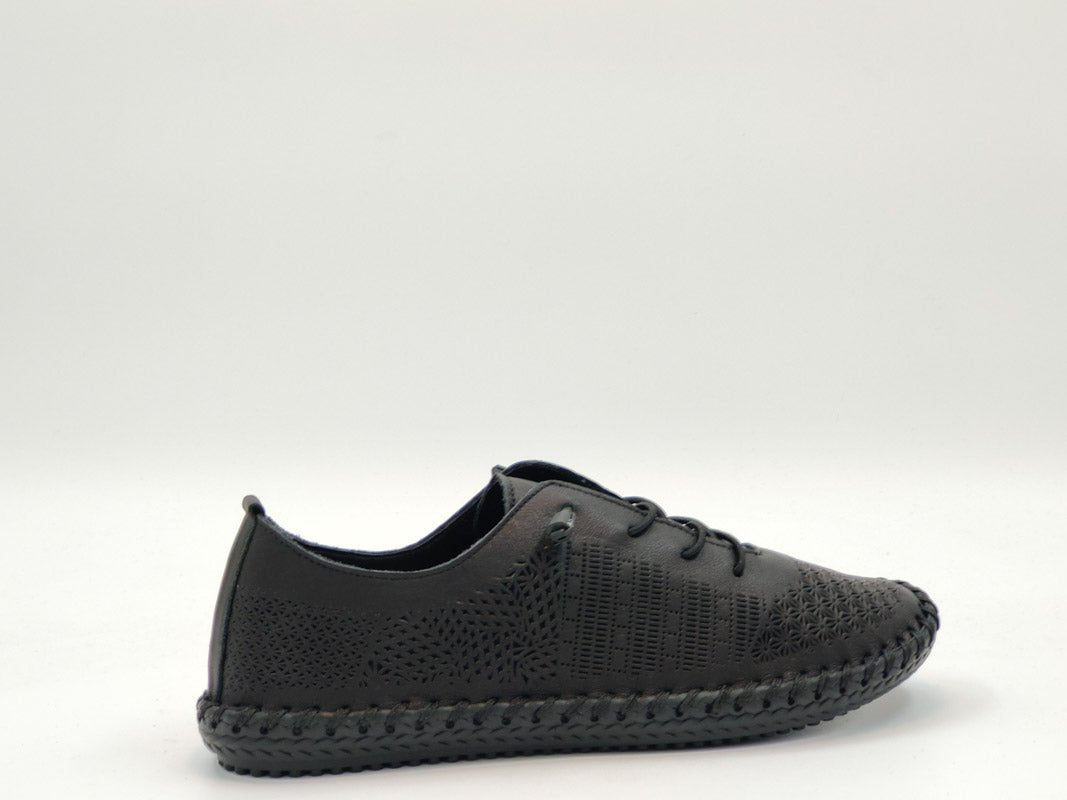 Pantofi Dama Piele Naturala De Vitel Claudio Casini Cart 1622 /Ng - Claudio Casini - amely.ro