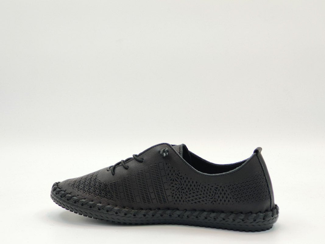 Pantofi Dama Piele Naturala De Vitel Claudio Casini Cart 1622 /Ng - Claudio Casini - amely.ro