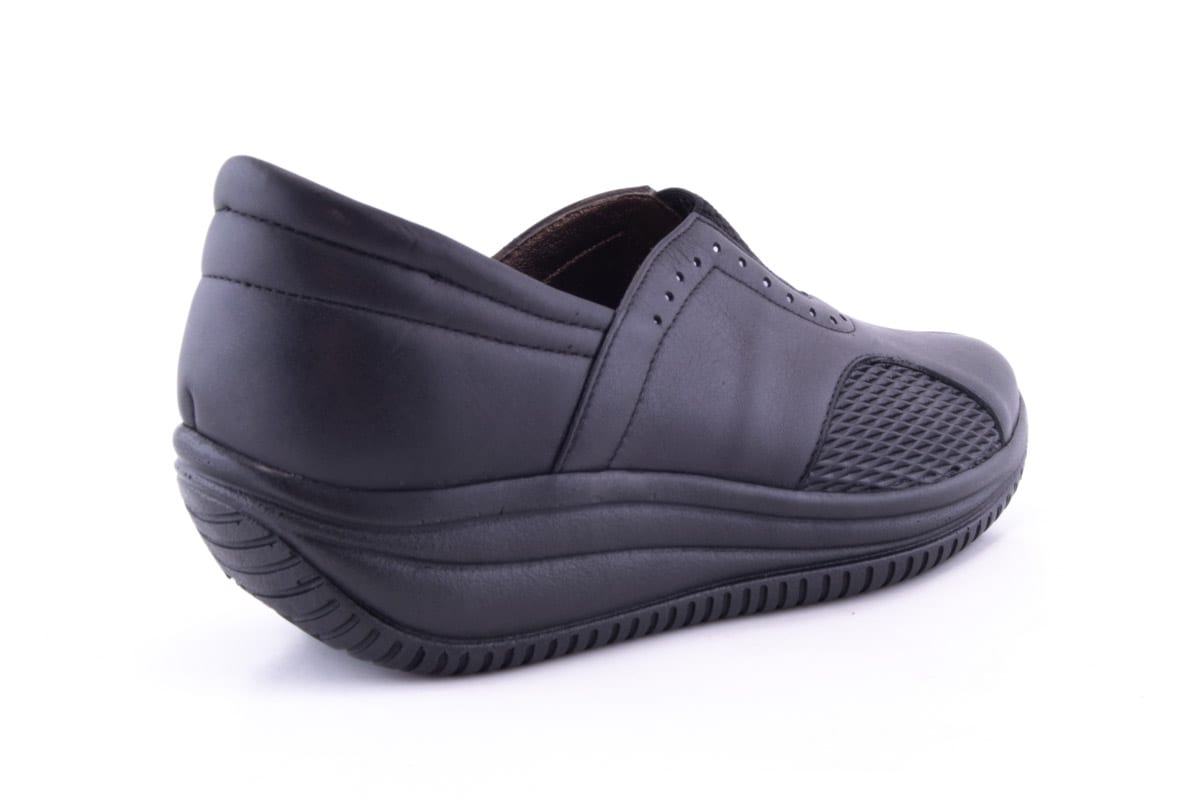 Pantofi Dama Piele Naturala De Vitel Claudio Casini Cart 2000 /N - Claudio Casini - amely.ro