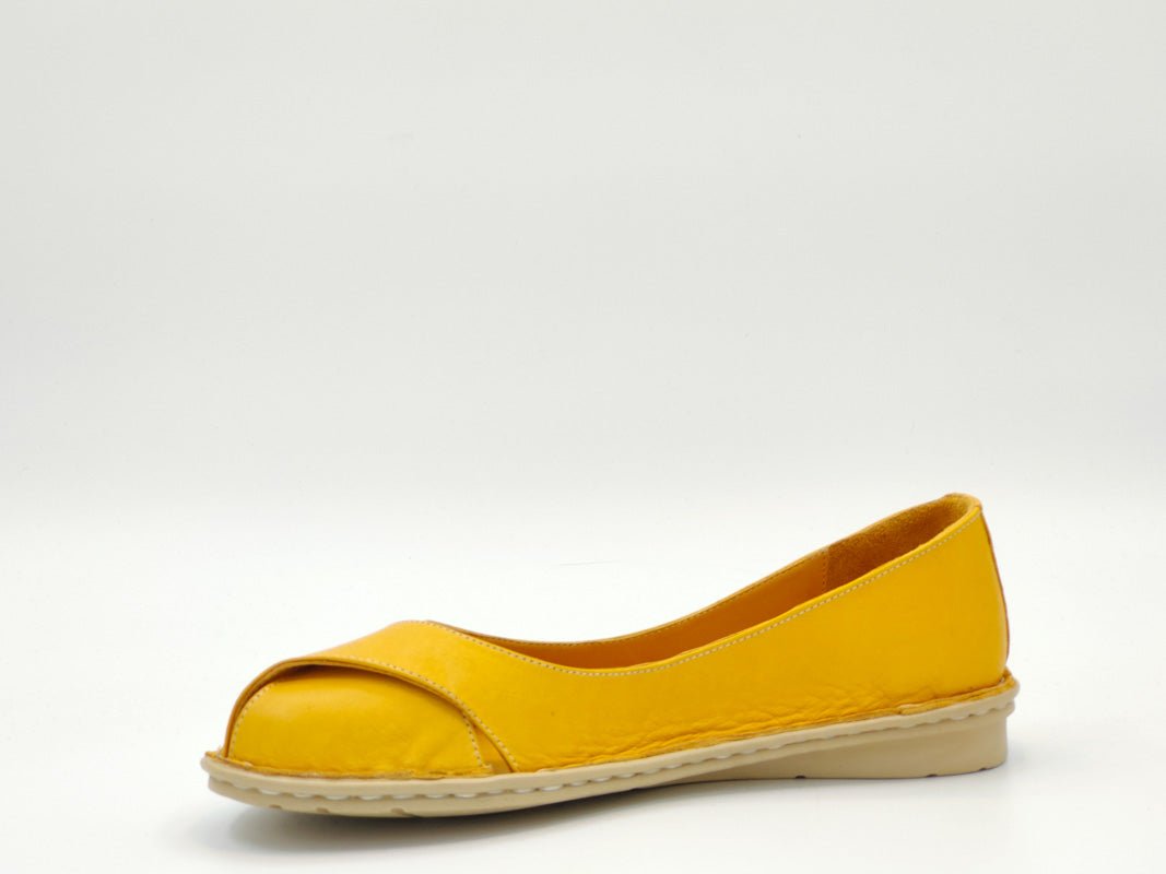 Pantofi Dama Piele Naturala De Vitel Claudio Casini Cart 2003 /Gl - Claudio Casini - amely.ro