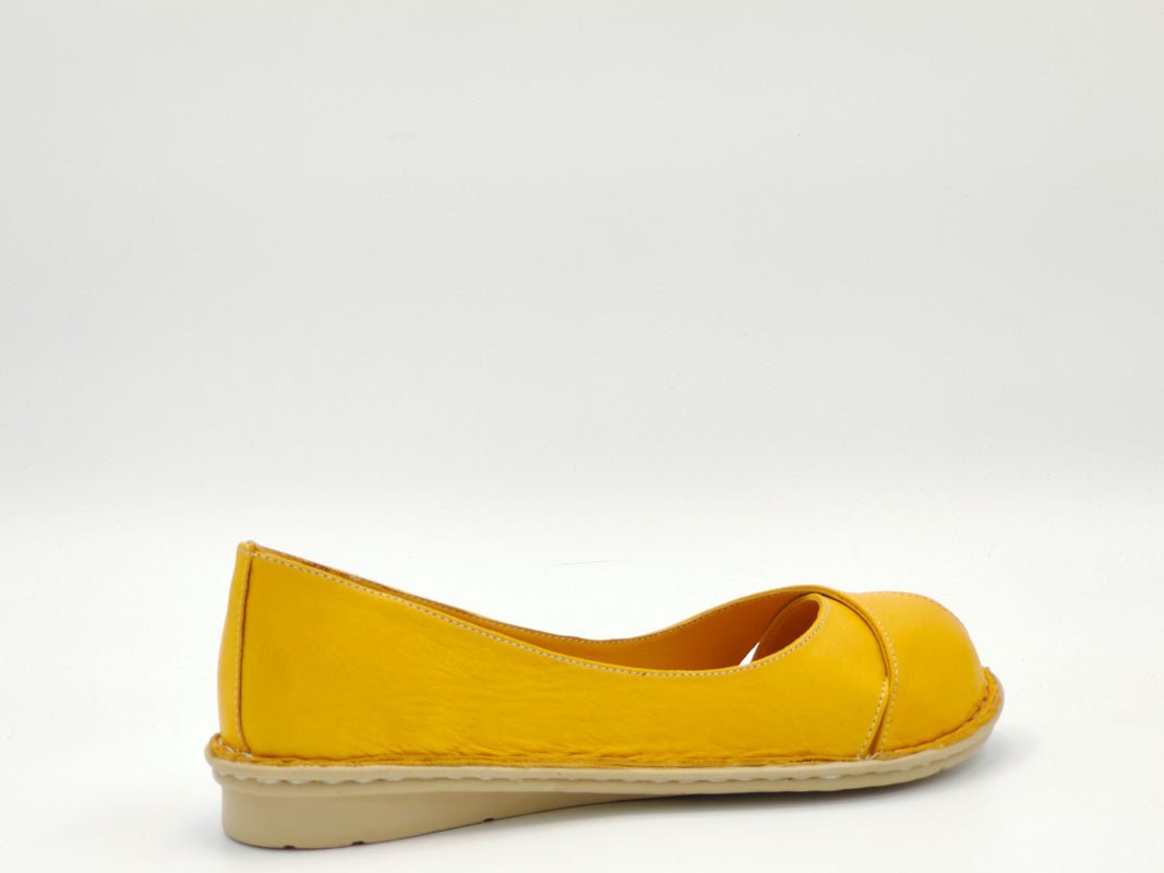 Pantofi Dama Piele Naturala De Vitel Claudio Casini Cart 2003 /Gl - Claudio Casini - amely.ro