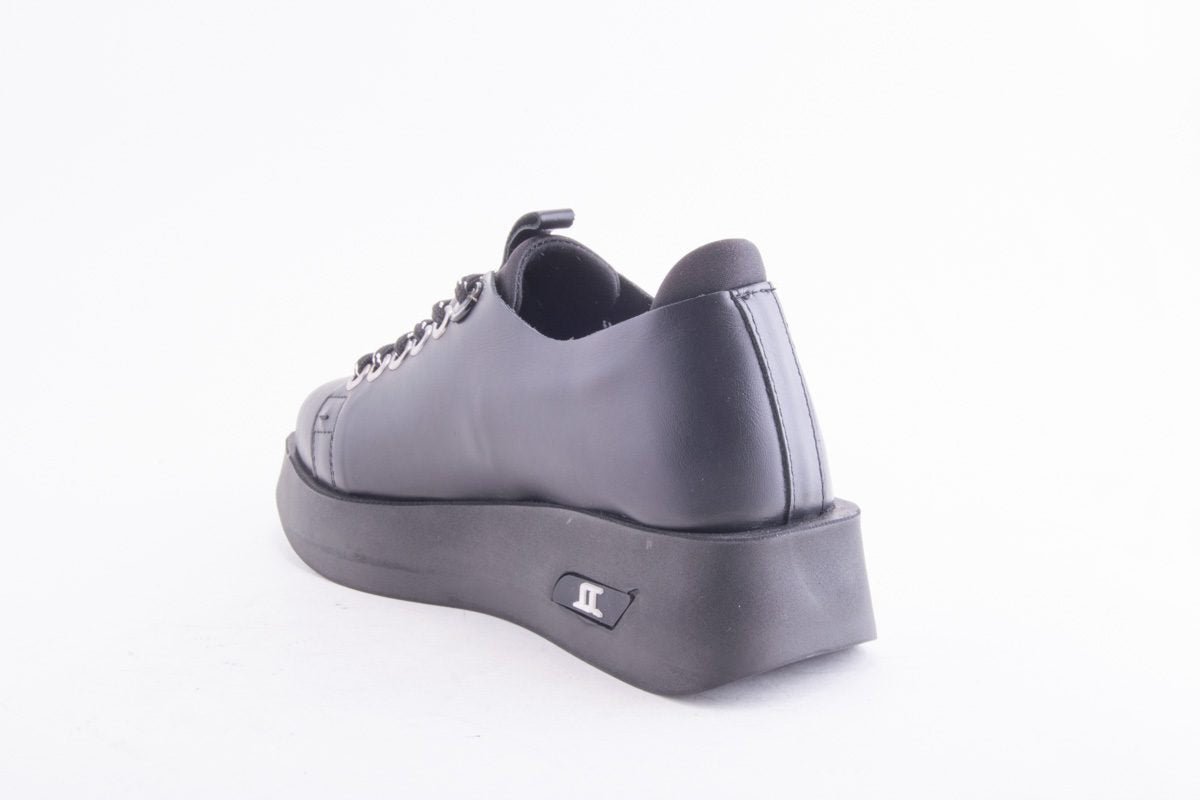 Pantofi Dama Piele Naturala De Vitel Claudio Casini Cart 2010 /N - Claudio Casini - amely.ro