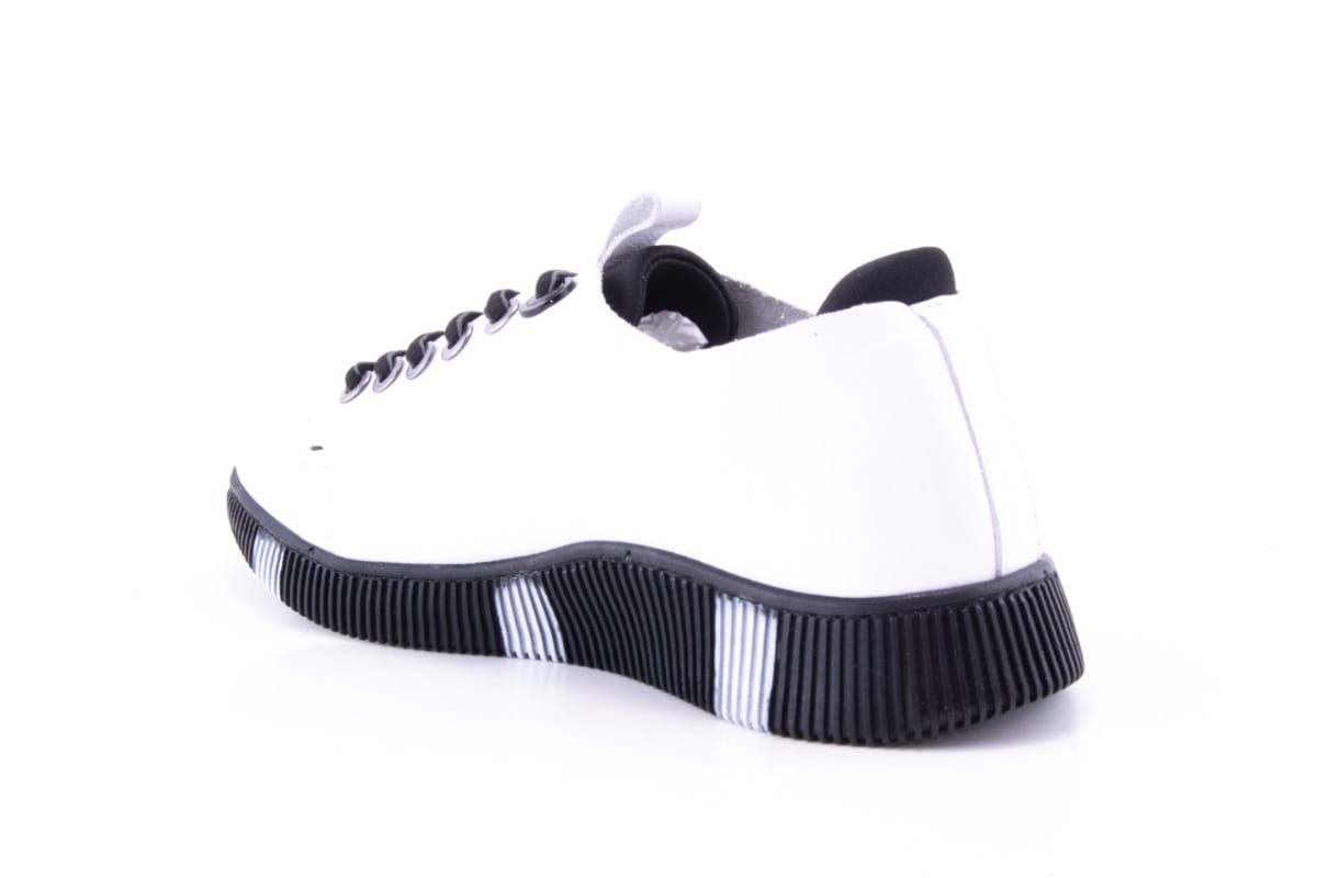 Pantofi Dama Piele Naturala De Vitel Claudio Casini Cart 2010 /Nalb - Claudio Casini - amely.ro