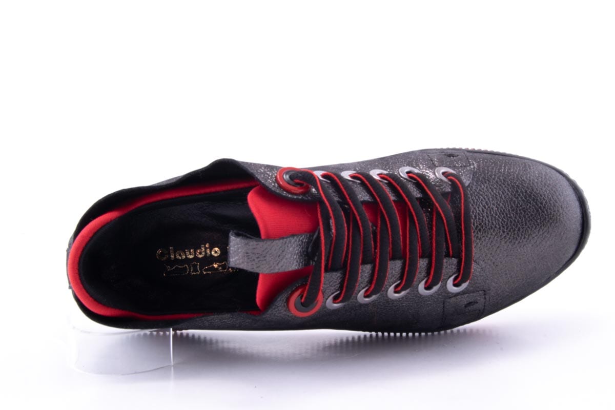 Pantofi Dama Piele Naturala De Vitel Claudio Casini Cart 2010 /Nrs - Claudio Casini - amely.ro