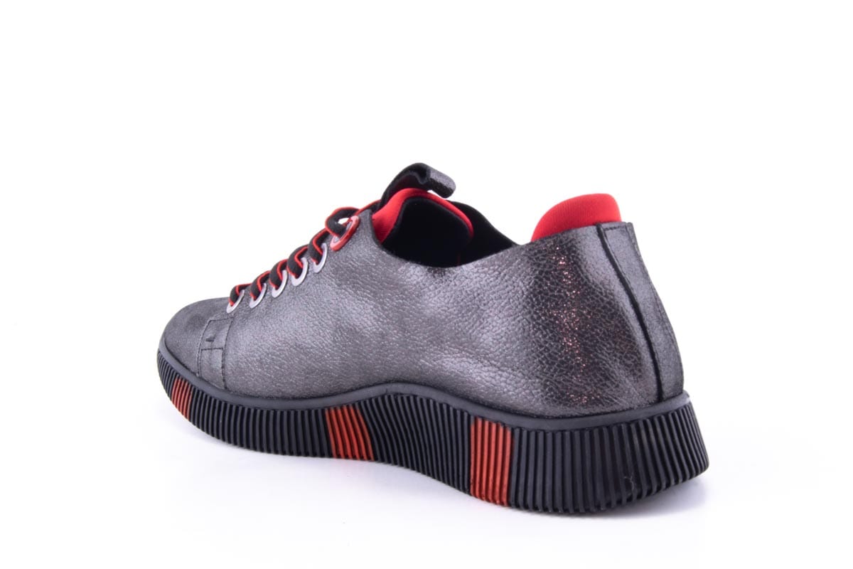 Pantofi Dama Piele Naturala De Vitel Claudio Casini Cart 2010 /Nrs - Claudio Casini - amely.ro