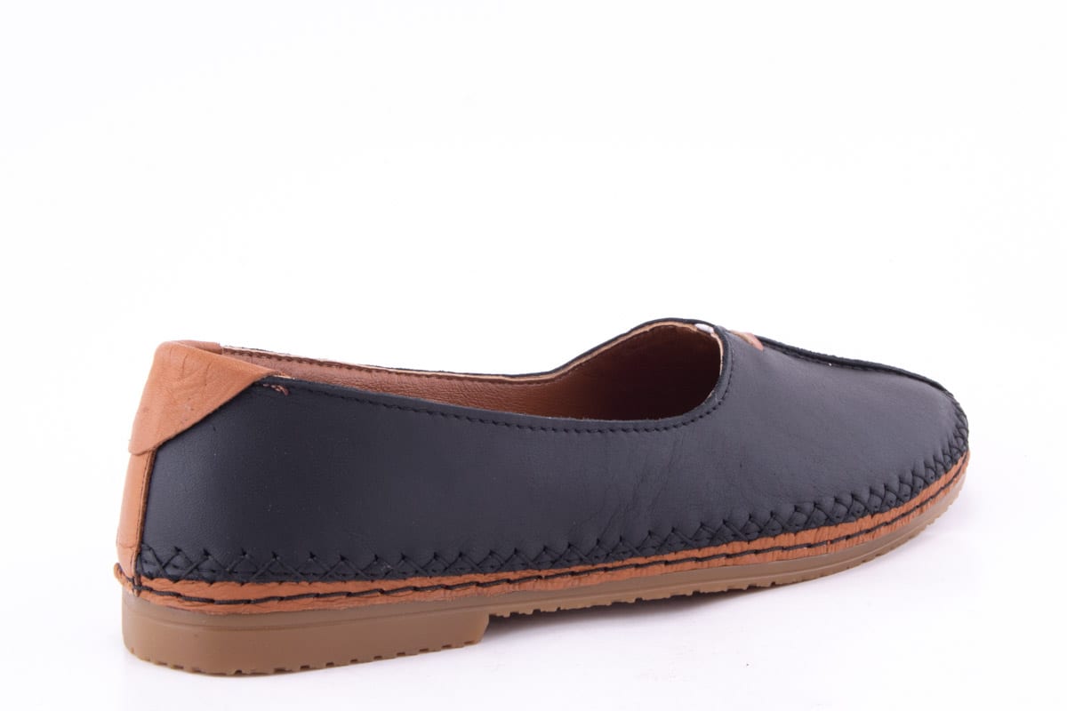 Pantofi Dama Piele Naturala De Vitel Claudio Casini Cart 2011 /N - Claudio Casini - amely.ro