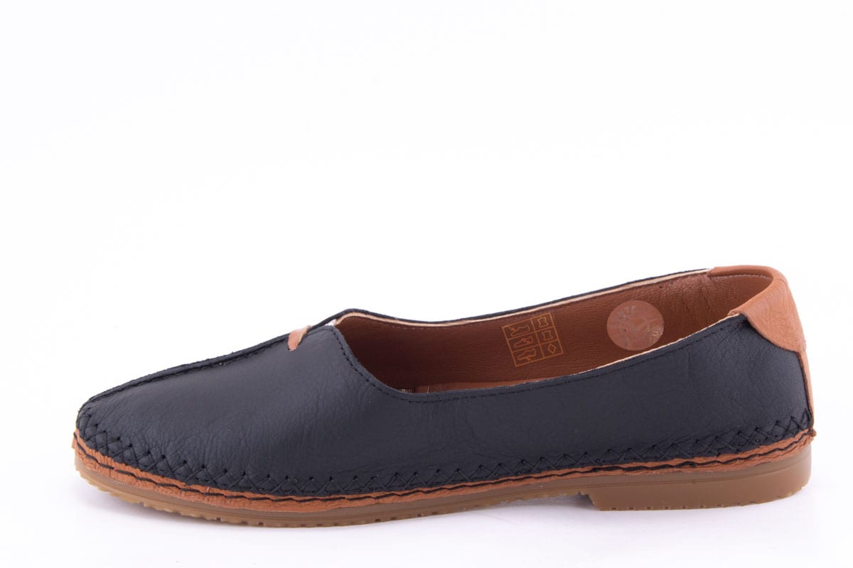 Pantofi Dama Piele Naturala De Vitel Claudio Casini Cart 2011 /N - Claudio Casini - amely.ro