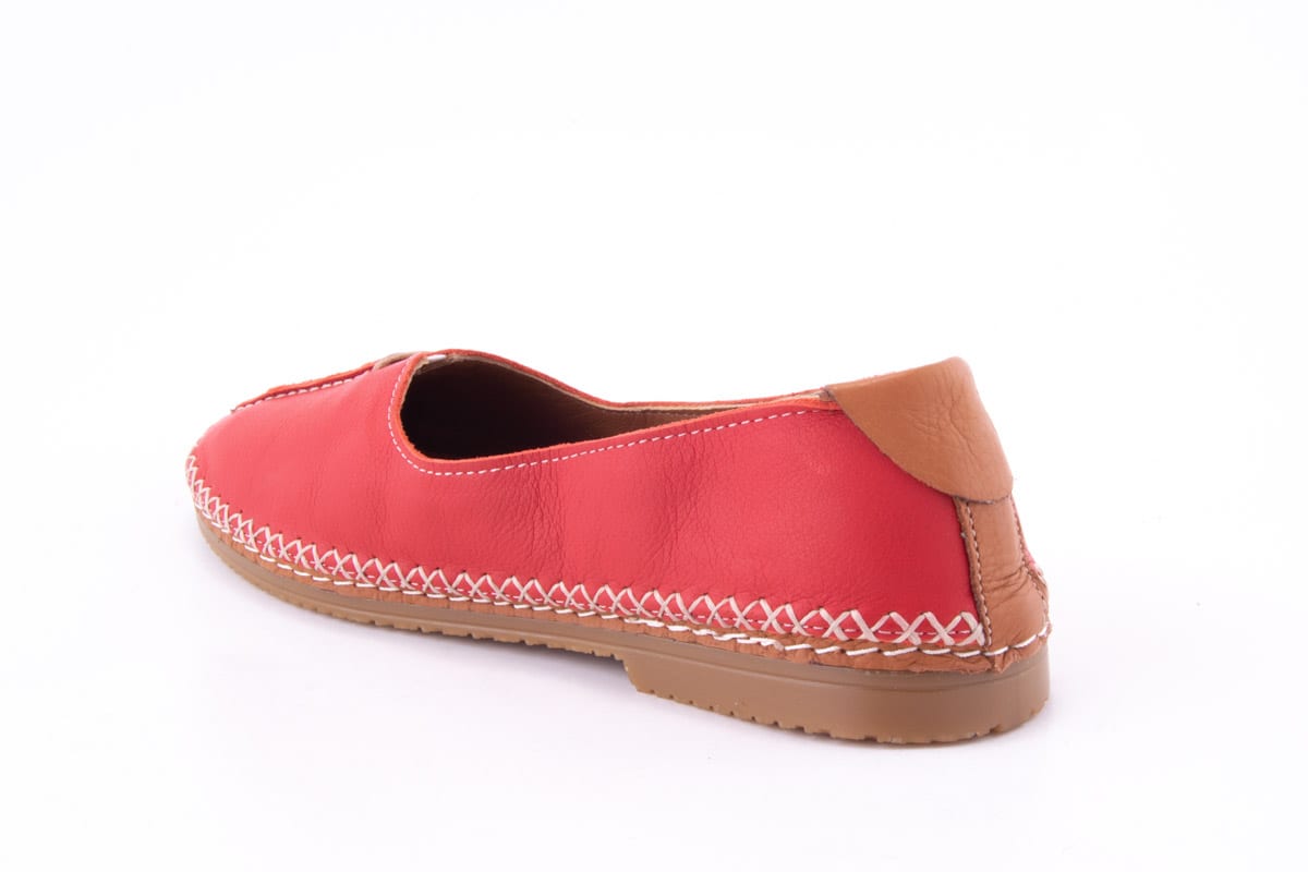 Pantofi Dama Piele Naturala De Vitel Claudio Casini Cart 2011 /Rs - Claudio Casini - amely.ro