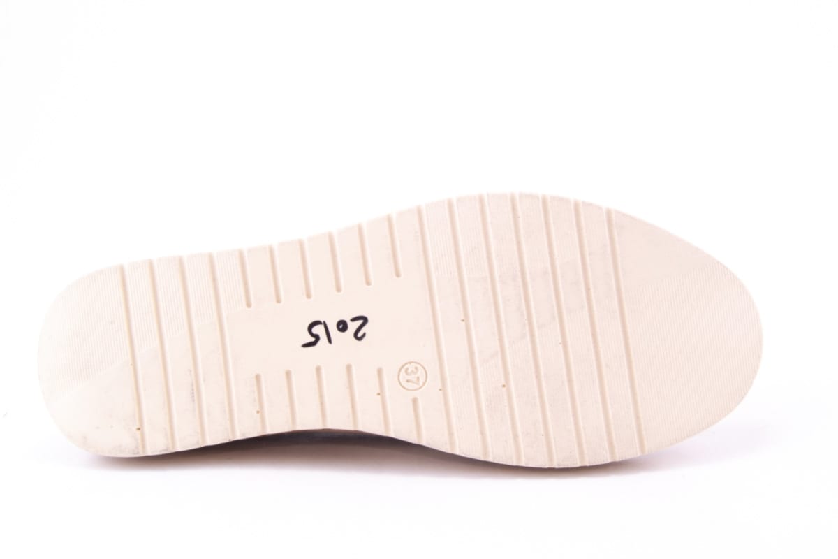 Pantofi Dama Piele Naturala De Vitel Claudio Casini Cart 2015 /Bej - Claudio Casini - amely.ro